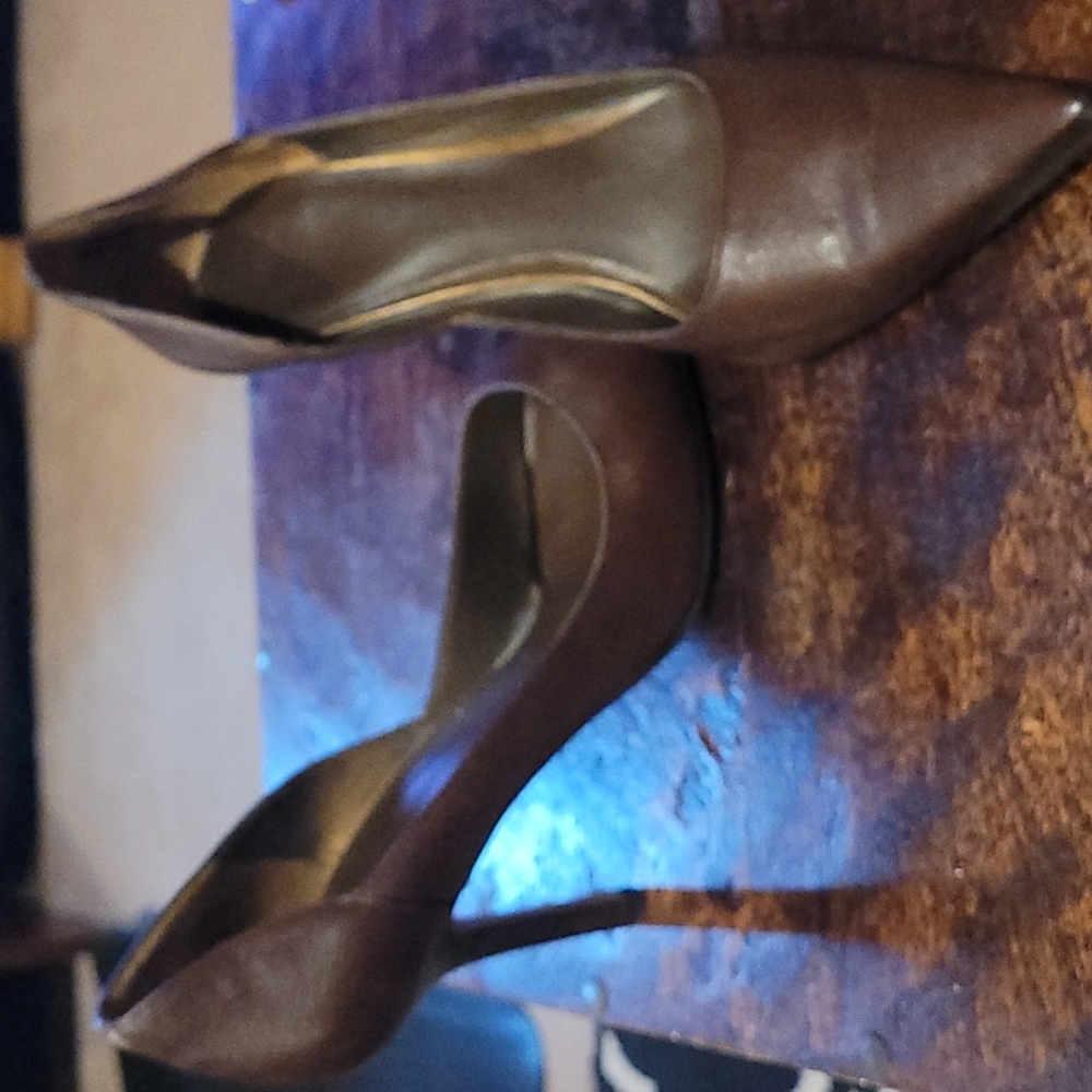 Pretty heels
